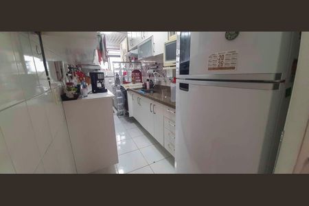 Apartamento à venda com 58m², 2 quartos e 2 vagas
