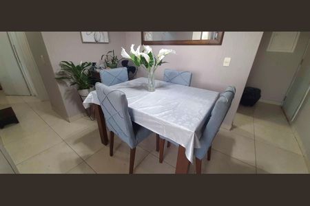Apartamento à venda com 58m², 2 quartos e 2 vagas