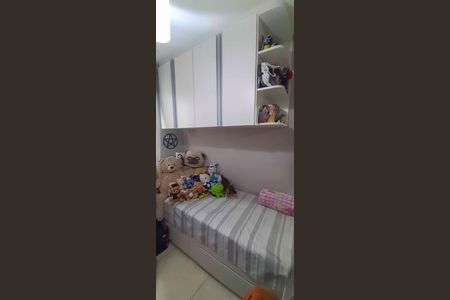 Apartamento à venda com 58m², 2 quartos e 2 vagas