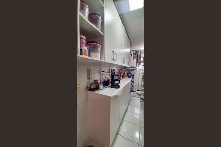 Apartamento à venda com 58m², 2 quartos e 2 vagas