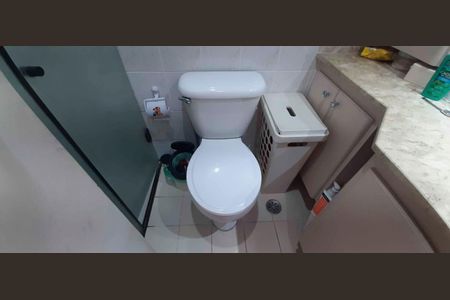 Apartamento à venda com 58m², 2 quartos e 2 vagas