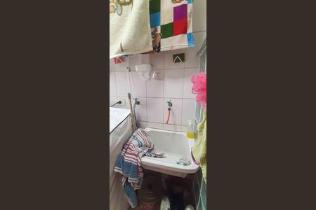 Apartamento à venda com 58m², 2 quartos e 2 vagas