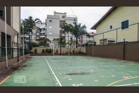 Apartamento à venda com 58m², 2 quartos e 2 vagas