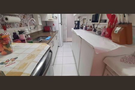 Apartamento à venda com 58m², 2 quartos e 2 vagas