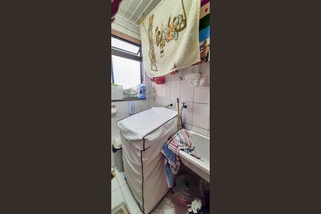Apartamento à venda com 58m², 2 quartos e 2 vagas