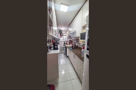 Apartamento à venda com 58m², 2 quartos e 2 vagas