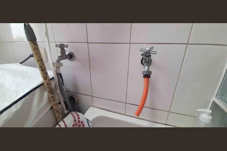 Apartamento à venda com 58m², 2 quartos e 2 vagas