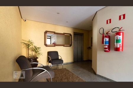 Apartamento à venda com 58m², 2 quartos e 2 vagas
