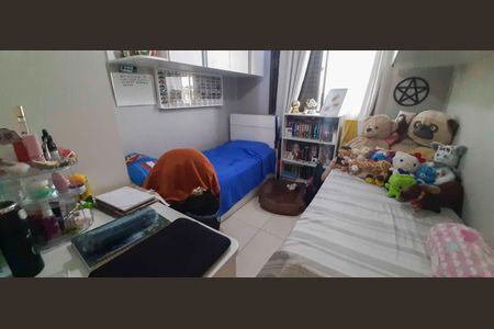 Apartamento à venda com 58m², 2 quartos e 2 vagas