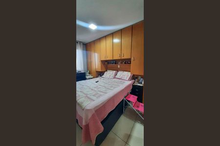 Apartamento à venda com 58m², 2 quartos e 2 vagas Apartamento à venda com 58m², 2 quartos e 2 vagasSuíte