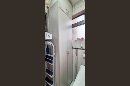 Apartamento à venda com 58m², 2 quartos e 2 vagas