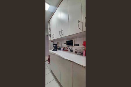 Apartamento à venda com 58m², 2 quartos e 2 vagas
