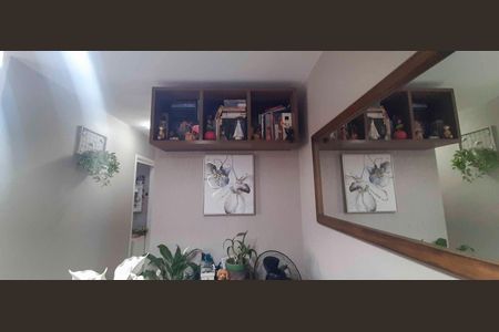Apartamento à venda com 58m², 2 quartos e 2 vagas