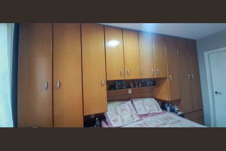 Apartamento à venda com 58m², 2 quartos e 2 vagas