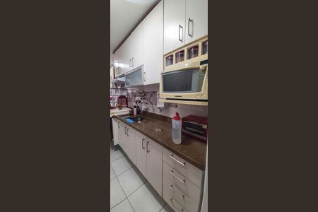 Apartamento à venda com 58m², 2 quartos e 2 vagas