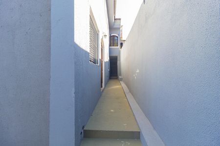 Casa para alugar com 70m², 2 quartos e 1 vaga Casa para alugar com 70m², 2 quartos e 1 vagaÁrea comum