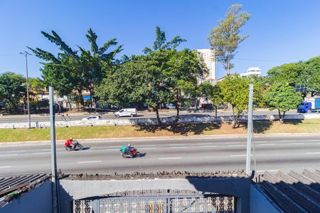 Casa para alugar com 70m², 2 quartos e 1 vaga Casa para alugar com 70m², 2 quartos e 1 vagaVista - Cozinha