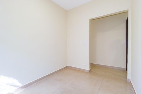 Quarto 1 de casa para alugar com 2 quartos, 70m² em Vila Oratorio, São Paulo