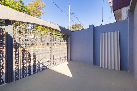Casa para alugar com 70m², 2 quartos e 1 vaga Casa para alugar com 70m², 2 quartos e 1 vagaGaragem/Área comum