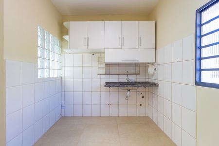 Casa para alugar com 70m², 2 quartos e 1 vaga Casa para alugar com 70m², 2 quartos e 1 vagaCozinha