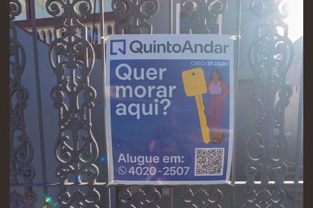 Casa para alugar com 70m², 2 quartos e 1 vaga Casa para alugar com 70m², 2 quartos e 1 vagaPlaquinha instalada