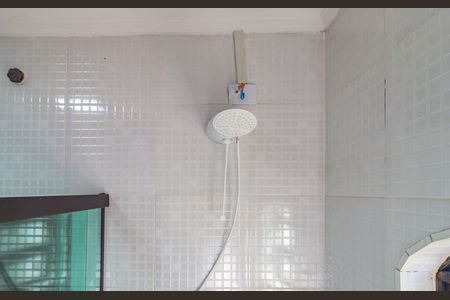 Casa para alugar com 70m², 2 quartos e 1 vaga Casa para alugar com 70m², 2 quartos e 1 vagaDetalhe - Banheiro