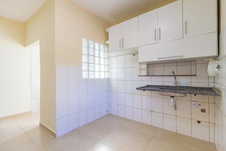 Casa para alugar com 70m², 2 quartos e 1 vaga Casa para alugar com 70m², 2 quartos e 1 vagaCozinha