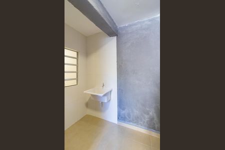 Casa para alugar com 70m², 1 quarto e 1 vaga Casa para alugar com 70m², 1 quarto e 1 vagaÁrea de Serviço