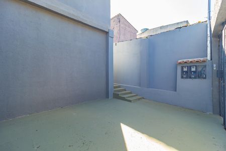 Casa para alugar com 70m², 1 quarto e 1 vaga Casa para alugar com 70m², 1 quarto e 1 vagaGarage/Área Comum