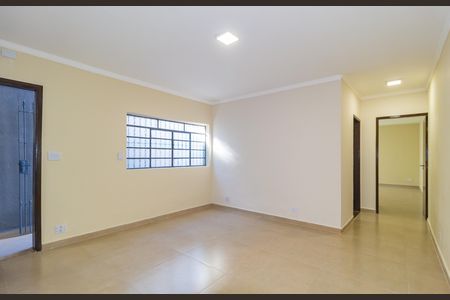 Sala de casa para alugar com 1 quarto, 70m² em Vila Oratorio, São Paulo