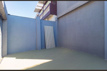 Casa para alugar com 70m², 1 quarto e 1 vaga Casa para alugar com 70m², 1 quarto e 1 vagaGarage/Área Comum