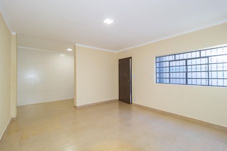 Sala de casa para alugar com 1 quarto, 70m² em Vila Oratorio, São Paulo