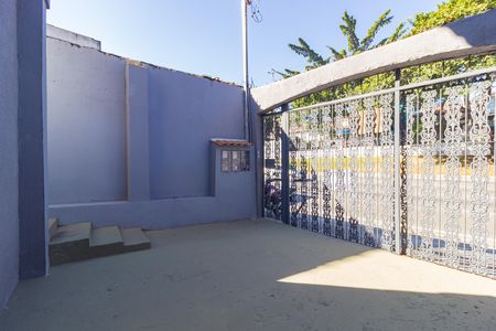 Casa para alugar com 70m², 1 quarto e 1 vaga Casa para alugar com 70m², 1 quarto e 1 vagaGarage/Área Comum