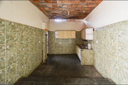 Casa para alugar com 90m², 3 quartos e 4 vagas Casa para alugar com 90m², 3 quartos e 4 vagasCozinha