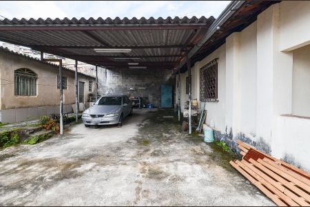 Casa para alugar com 90m², 3 quartos e 4 vagas Casa para alugar com 90m², 3 quartos e 4 vagasÁrea externa