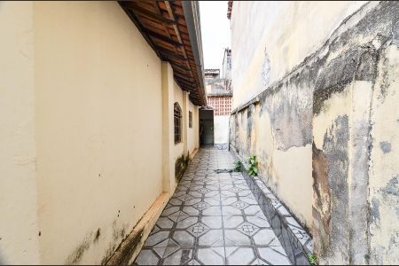 Casa para alugar com 90m², 3 quartos e 4 vagas Casa para alugar com 90m², 3 quartos e 4 vagasÁrea externa