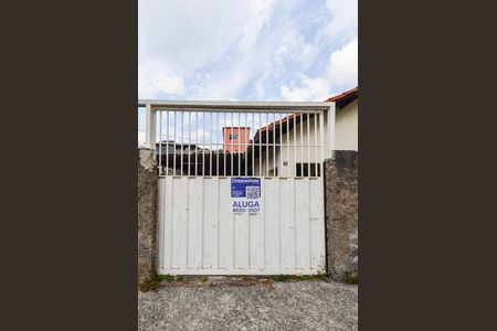 Casa para alugar com 90m², 3 quartos e 4 vagas Casa para alugar com 90m², 3 quartos e 4 vagasPlaca