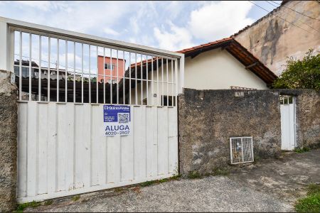 Casa para alugar com 90m², 3 quartos e 4 vagas Casa para alugar com 90m², 3 quartos e 4 vagasPlaca