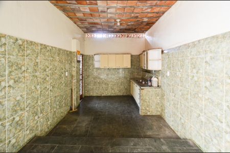 Casa para alugar com 90m², 3 quartos e 4 vagas Casa para alugar com 90m², 3 quartos e 4 vagasCozinha