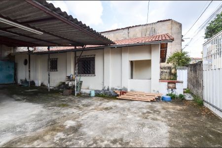 Casa para alugar com 90m², 3 quartos e 4 vagas Casa para alugar com 90m², 3 quartos e 4 vagasÁrea externa