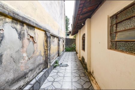 Casa para alugar com 90m², 3 quartos e 4 vagas Casa para alugar com 90m², 3 quartos e 4 vagasÁrea externa