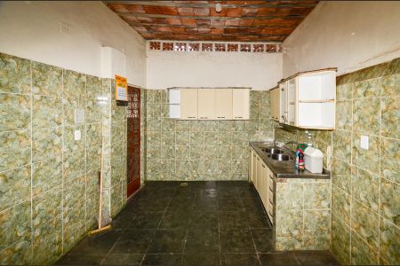 Casa para alugar com 90m², 3 quartos e 4 vagas Casa para alugar com 90m², 3 quartos e 4 vagasCozinha