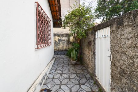 Casa para alugar com 90m², 3 quartos e 4 vagas Casa para alugar com 90m², 3 quartos e 4 vagasÁrea externa