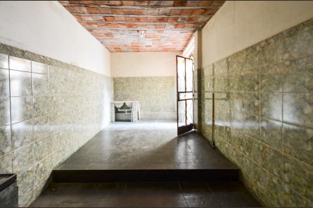 Casa para alugar com 90m², 3 quartos e 4 vagas Casa para alugar com 90m², 3 quartos e 4 vagasÁrea de Serviço