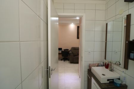 Apartamento à venda com 50m², 2 quartos e 1 vagaBanheiro