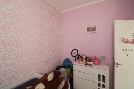 Apartamento à venda com 50m², 2 quartos e 1 vagaQuarto 2