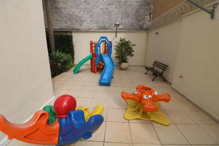 Apartamento à venda com 50m², 2 quartos e 1 vagaÁrea comum - Playground