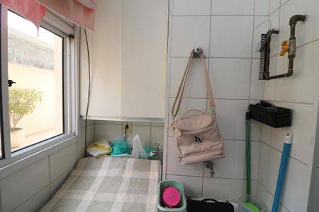 Apartamento à venda com 50m², 2 quartos e 1 vagaÁrea de Serviço