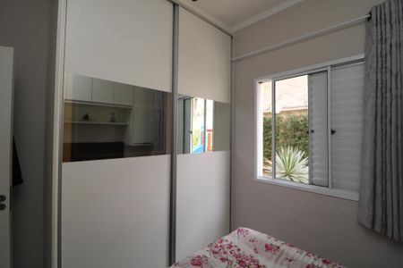 Apartamento à venda com 50m², 2 quartos e 1 vagaQuarto