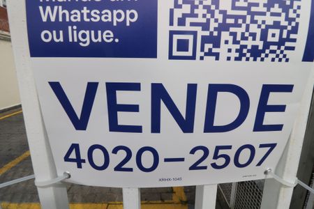 Apartamento à venda com 50m², 2 quartos e 1 vagaFachada